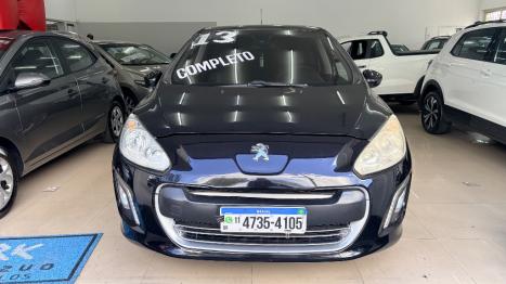 PEUGEOT 308 2.0 16V 4P FLEX ALLURE, Foto 1