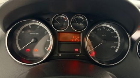 PEUGEOT 308 2.0 16V 4P FLEX ALLURE, Foto 3