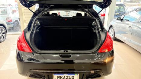PEUGEOT 308 2.0 16V 4P FLEX ALLURE, Foto 4