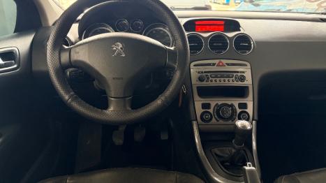 PEUGEOT 308 2.0 16V 4P FLEX ALLURE, Foto 5