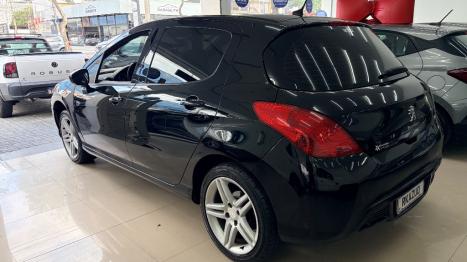 PEUGEOT 308 2.0 16V 4P FLEX ALLURE, Foto 8