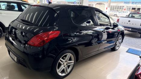 PEUGEOT 308 2.0 16V 4P FLEX ALLURE, Foto 9