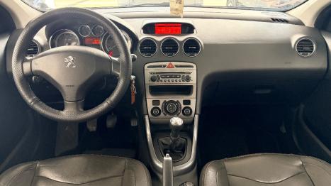 PEUGEOT 308 2.0 16V 4P FLEX ALLURE, Foto 10