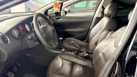 PEUGEOT 308 2.0 16V 4P FLEX ALLURE, Foto 11