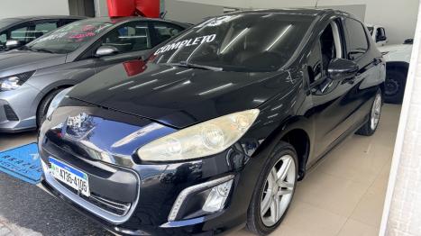 PEUGEOT 308 2.0 16V 4P FLEX ALLURE, Foto 12