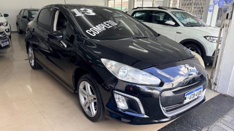 PEUGEOT 308 2.0 16V 4P FLEX ALLURE, Foto 13