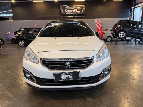 PEUGEOT 408 Sedan 1.6 16V 4P FLEX BUSINESS TURBO AUTOM�TICO, Foto 3