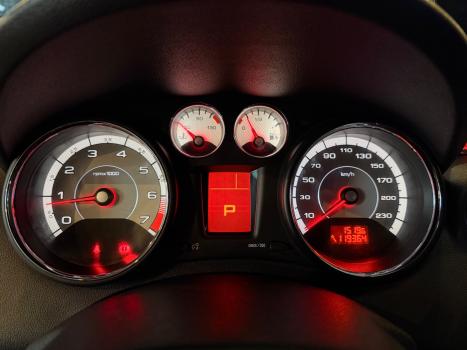 PEUGEOT 408 Sedan 1.6 16V 4P FLEX BUSINESS TURBO AUTOM�TICO, Foto 8