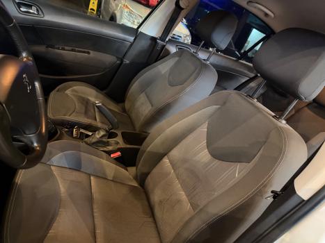 PEUGEOT 408 Sedan 1.6 16V 4P FLEX BUSINESS TURBO AUTOM�TICO, Foto 12