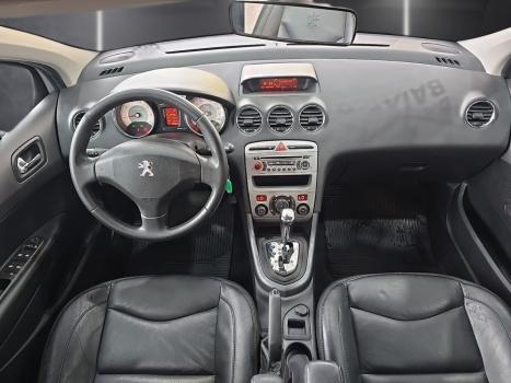 PEUGEOT 408 Sedan 2.0 16V 4P FLEX ALLURE, Foto 2