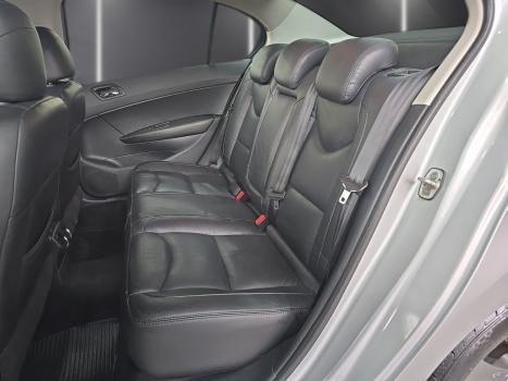 PEUGEOT 408 Sedan 2.0 16V 4P FLEX ALLURE, Foto 3