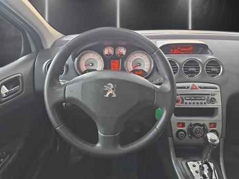 PEUGEOT 408 Sedan 2.0 16V 4P FLEX ALLURE, Foto 9