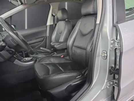 PEUGEOT 408 Sedan 2.0 16V 4P FLEX ALLURE, Foto 11