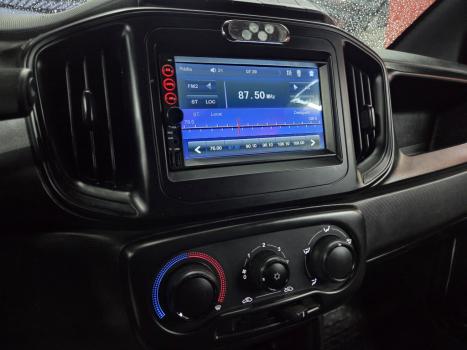 PEUGEOT Partner Rapid 1.4 EVO FLEX BUSINESS, Foto 6