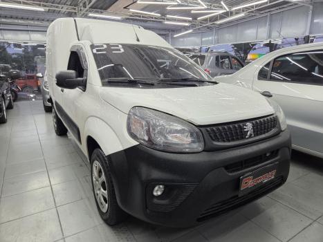PEUGEOT Partner Rapid 1.4 EVO FLEX BUSINESS, Foto 7