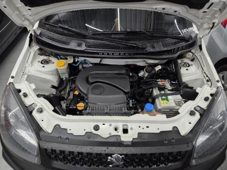 PEUGEOT Partner Rapid 1.4 EVO FLEX BUSINESS, Foto 8