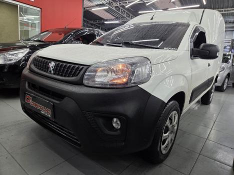 PEUGEOT Partner Rapid 1.4 EVO FLEX BUSINESS, Foto 11