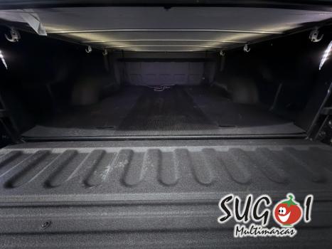 RAM Classic 5.7 V8 32V 4P HEMI LARAMIE NIGHT EDITION AUTOM�TICO, Foto 18