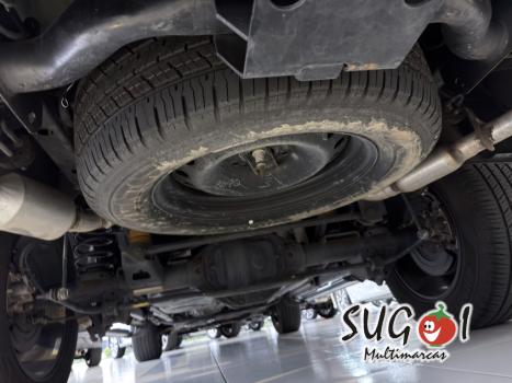 RAM Classic 5.7 V8 32V 4P HEMI LARAMIE NIGHT EDITION AUTOM�TICO, Foto 19