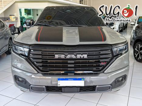 RAM Rampage 2.0 4P HURRICANE 4 TURBO R/T 4X4 AUTOM�TICO, Foto 2