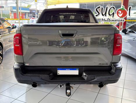 RAM Rampage 2.0 4P HURRICANE 4 TURBO R/T 4X4 AUTOM�TICO, Foto 5