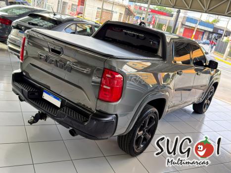 RAM Rampage 2.0 4P HURRICANE 4 TURBO R/T 4X4 AUTOM�TICO, Foto 6