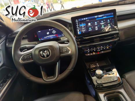RAM Rampage 2.0 4P HURRICANE 4 TURBO R/T 4X4 AUTOM�TICO, Foto 10