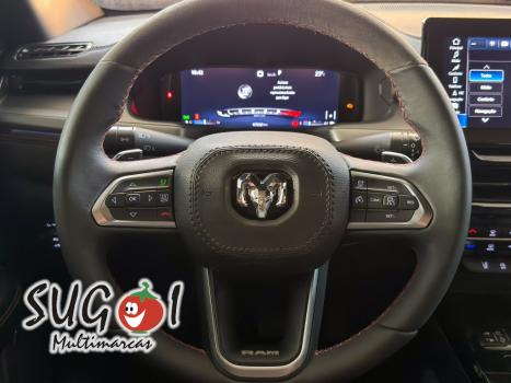 RAM Rampage 2.0 4P HURRICANE 4 TURBO R/T 4X4 AUTOM�TICO, Foto 11