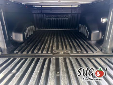 RAM Rampage 2.0 4P HURRICANE 4 TURBO R/T 4X4 AUTOM�TICO, Foto 16