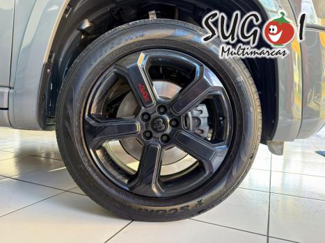 RAM Rampage 2.0 4P HURRICANE 4 TURBO R/T 4X4 AUTOM�TICO, Foto 17