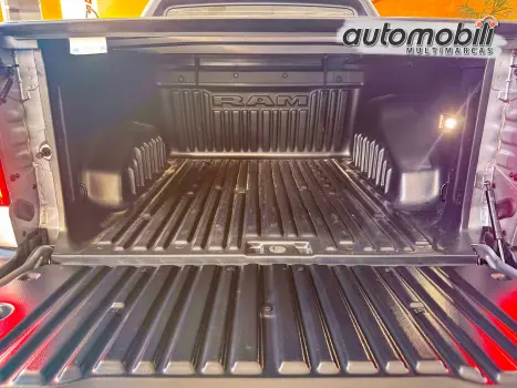 RAM Rampage 2.0 4P HURRICANE 4 TURBO R/T 4X4 AUTOMÁTICO, Foto 14