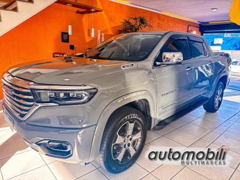 RAM Rampage 2.0 4P TURBO DIESEL LARAMIE 4X4 AUTOM�TICO, Foto 1