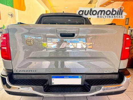 RAM Rampage 2.0 4P TURBO DIESEL LARAMIE 4X4 AUTOM�TICO, Foto 5