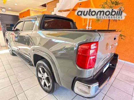 RAM Rampage 2.0 4P TURBO DIESEL LARAMIE 4X4 AUTOM�TICO, Foto 6