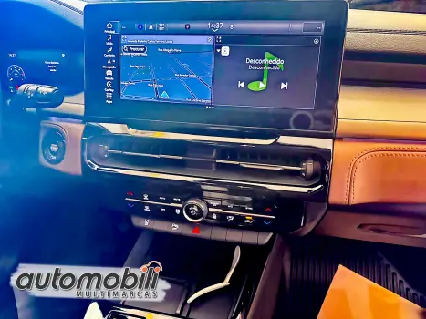 RAM Rampage 2.0 4P TURBO DIESEL LARAMIE 4X4 AUTOM�TICO, Foto 9