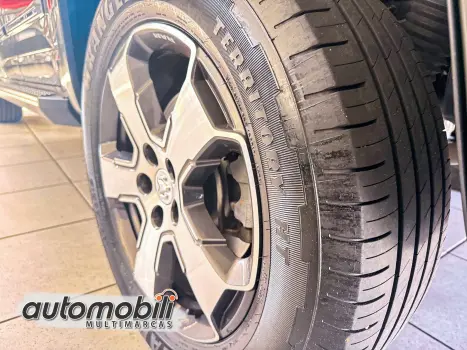 RAM Rampage 2.0 4P TURBO DIESEL LARAMIE 4X4 AUTOM�TICO, Foto 13