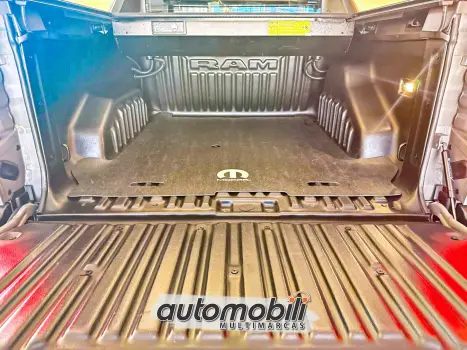 RAM Rampage 2.0 4P TURBO DIESEL LARAMIE 4X4 AUTOM�TICO, Foto 14