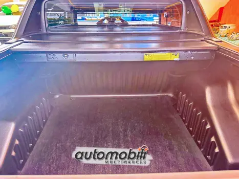 RAM Rampage 2.0 4P TURBO DIESEL LARAMIE 4X4 AUTOM�TICO, Foto 15