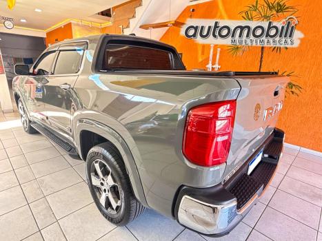 RAM Rampage 2.0 4P TURBO DIESEL LARAMIE 4X4 AUTOM�TICO, Foto 6