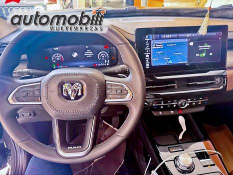 RAM Rampage 2.0 4P TURBO DIESEL LARAMIE 4X4 AUTOM�TICO, Foto 7