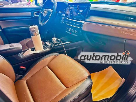 RAM Rampage 2.0 4P TURBO DIESEL LARAMIE 4X4 AUTOM�TICO, Foto 11