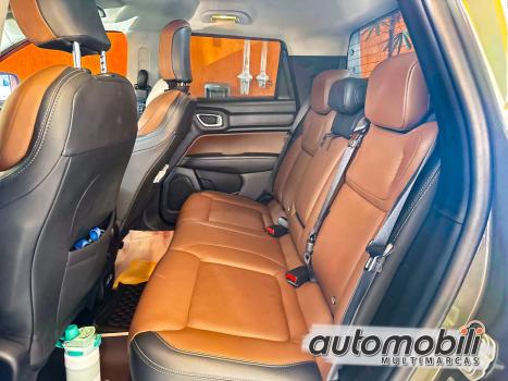 RAM Rampage 2.0 4P TURBO DIESEL LARAMIE 4X4 AUTOM�TICO, Foto 12