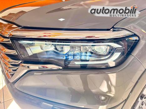 RAM Rampage 2.0 4P TURBO DIESEL LARAMIE 4X4 AUTOM�TICO, Foto 16