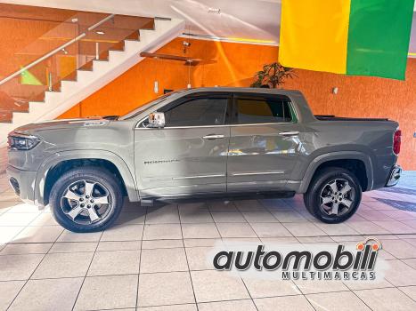 RAM Rampage 2.0 4P TURBO DIESEL LARAMIE 4X4 AUTOM�TICO, Foto 17