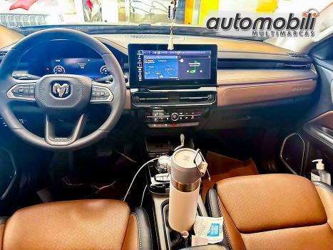 RAM Rampage 2.0 4P TURBO DIESEL LARAMIE 4X4 AUTOM�TICO, Foto 8