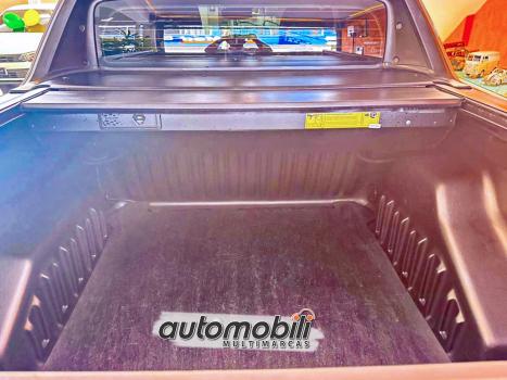 RAM Rampage 2.0 4P TURBO DIESEL LARAMIE 4X4 AUTOM�TICO, Foto 15