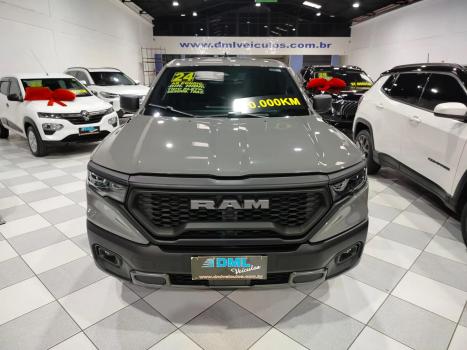 RAM Rampage 2.0 4P TURBO DIESEL REBEL 4X4 AUTOM�TICO, Foto 1