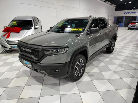RAM Rampage 2.0 4P TURBO DIESEL REBEL 4X4 AUTOM�TICO, Foto 2