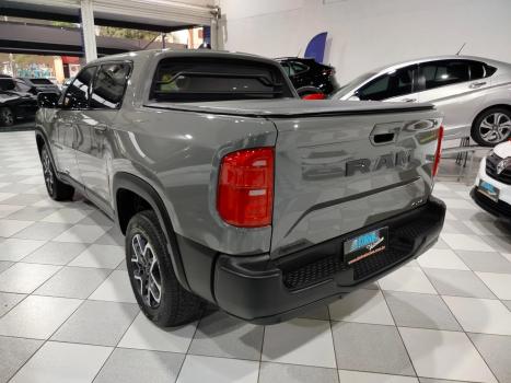 RAM Rampage 2.0 4P TURBO DIESEL REBEL 4X4 AUTOM�TICO, Foto 5