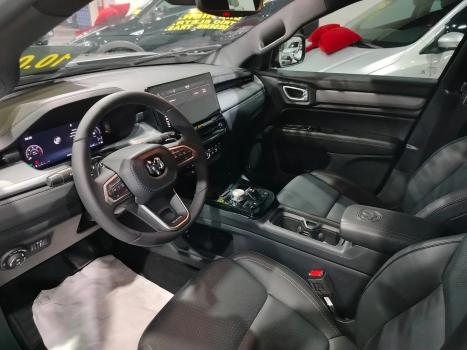 RAM Rampage 2.0 4P TURBO DIESEL REBEL 4X4 AUTOM�TICO, Foto 9
